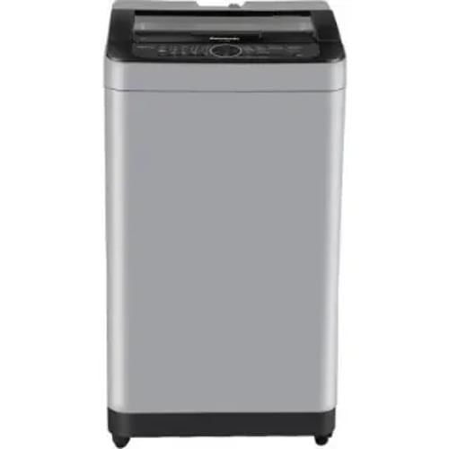 Panasonic Na F70Bh9Mrb 7 Kg Fully Automatic Top Load Front
