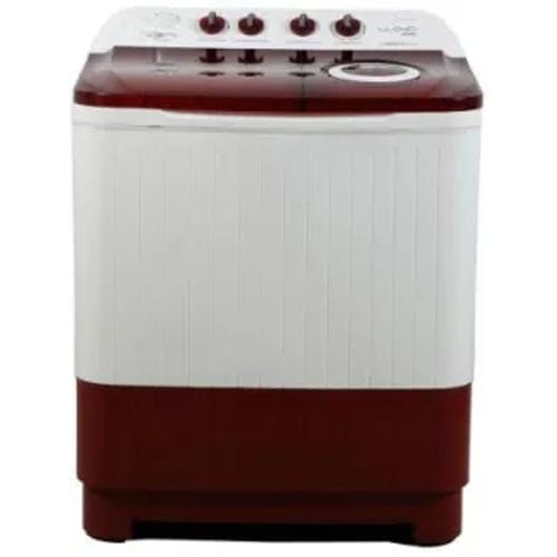 Lloyd Lwms75Ra1 75 Kg Semi Automatic Top Load Front