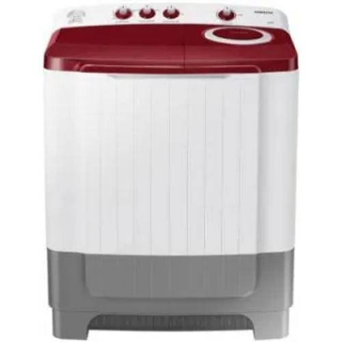 Samsung Wt80R4000Rg 8 Kg Semi Automatic Top Load Front