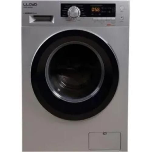 Lloyd Lwmf80Sx1 8 Kg Fully Automatic Front Load Front