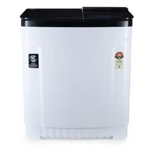 Godrej Ws Edge Ult 80 50 Db2M 8 Kg Semi Automatic Top Load Front