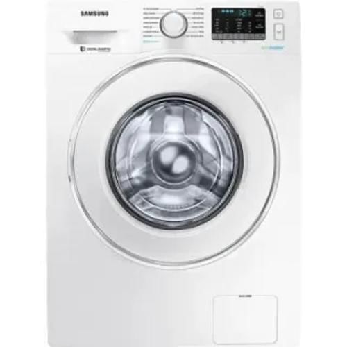 Samsung Ww81J54E0Iw 8 Kg Fully Automatic Front Load Front