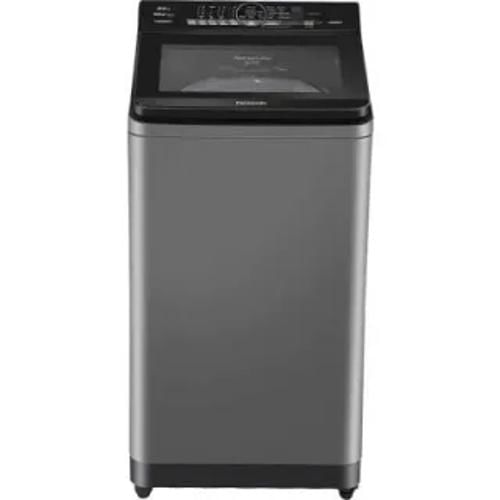 Panasonic Na F80X9Crb 8 Kg Fully Automatic Top Load Front