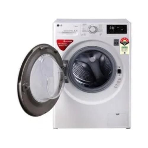 Lg Fht1006Znw 6 Kg Fully Automatic Front Load Extra