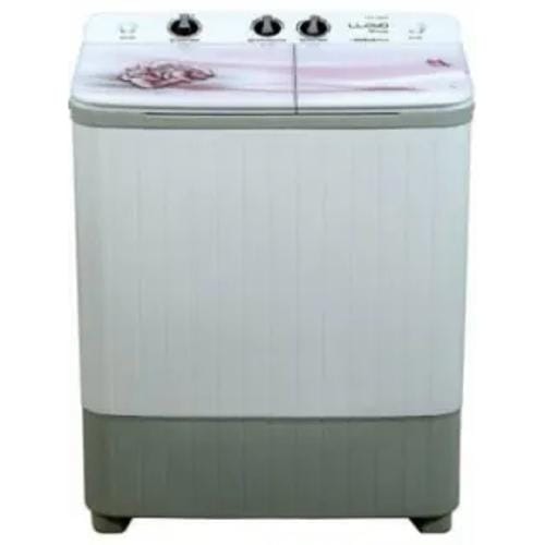 Lloyd Lwms70He1 7 Kg Semi Automatic Top Load Front