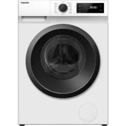 Toshiba Tw Bj80S2 Ind 7 Kg Fully Automatic Front Load Front