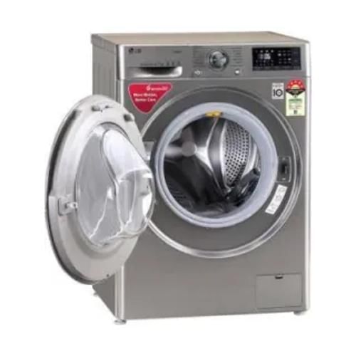 Lg Fht1207Zws 7 Kg Fully Automatic Front Load Extra