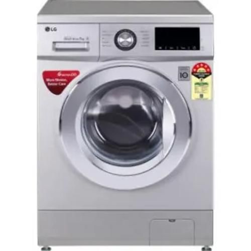 Lg Fhm1207Zdl 7 Kg Fully Automatic Front Load Front