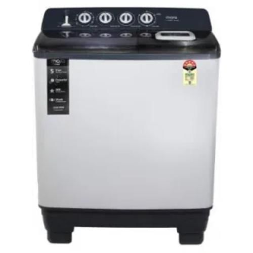 Marq Mqsa10C5G 10 Kg Semi Automatic Top Load Front