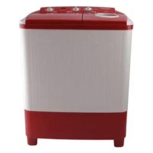 Panasonic Na W70E5Rrb 7 Kg Semi Automatic Top Load Front