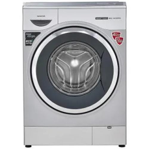 Ifb Senator Smart Touch Sx 8 Kg Fully Automatic Front Load Front