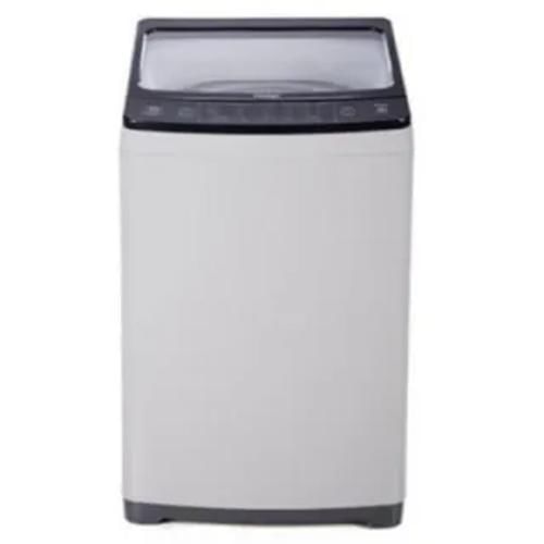 Haier Hwm65 826Nzp 65 Kg Fully Automatic Top Load Front