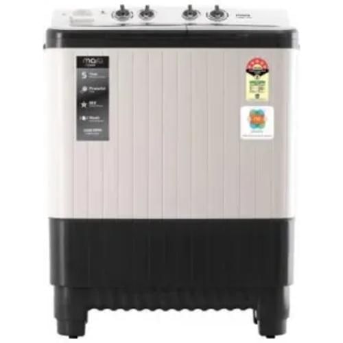 Marq Mqsa90H5M 9 Kg Semi Automatic Top Load Front