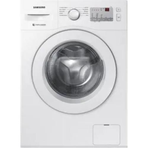 Samsung Ww60R20Glma 6 Kg Fully Automatic Front Load Front