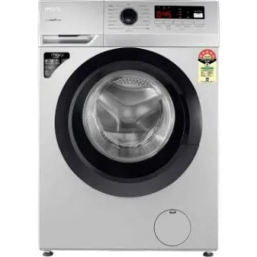Marq Mqfl60D5S 6 Kg Fully Automatic Front Load Front