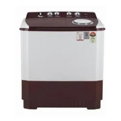 Lg P1040Sraz 10 Kg Semi Automatic Top Load Front