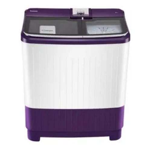 Panasonic Na W80G5Vrb 8 Kg Semi Automatic Top Load Front