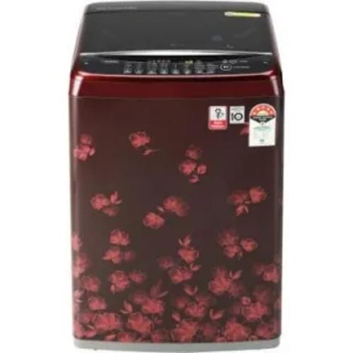 Lg T65Sjdr1Z 65 Kg Fully Automatic Top Load Front