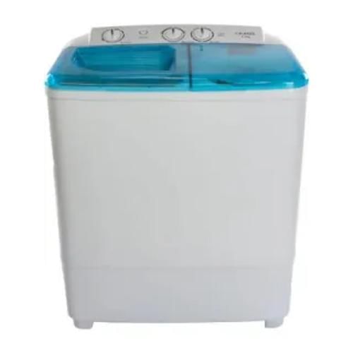 Croma Craw2221 65 Kg Semi Automatic Top Load Front