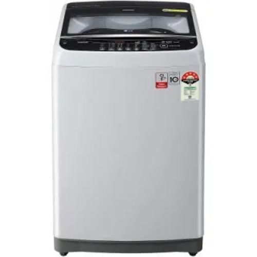 Lg T70Sjsf3Z 7 Kg Fully Automatic Top Load Front