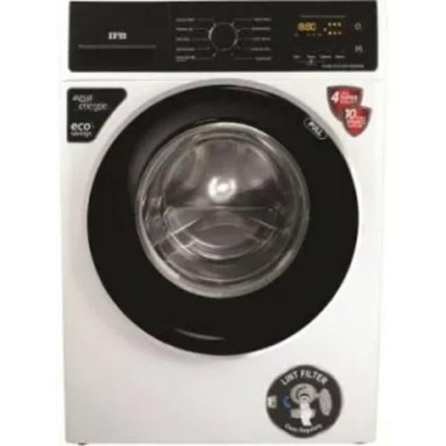 Ifb Elena Zx 65 Kg Fully Automatic Front Load Front