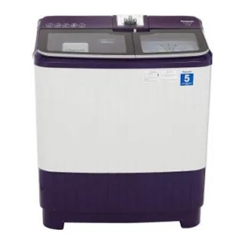 Panasonic Na W70G5Vrb 7 Kg Semi Automatic Top Load Front