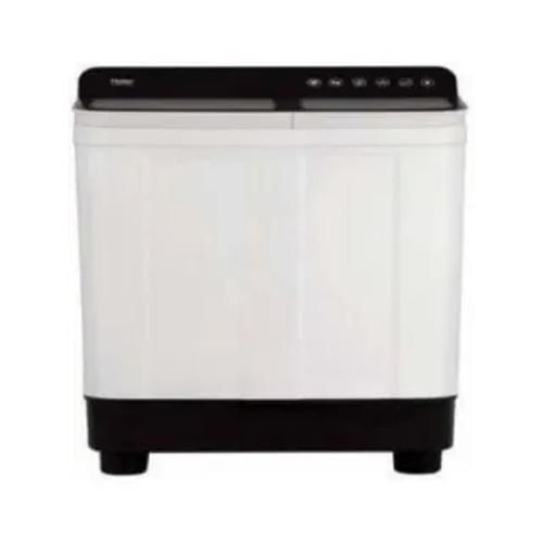Haier Htw100 178Bk 10 Kg Semi Automatic Top Load Front