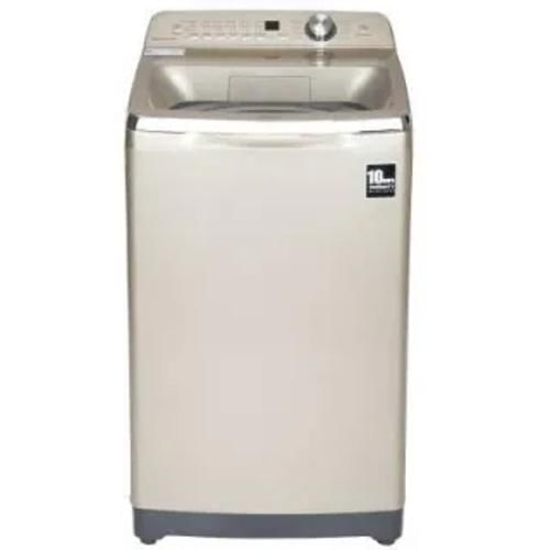 Haier Hwm85 678Gnzp 85 Kg Fully Automatic Top Load Front