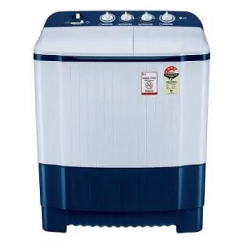 Lg P6510Nbay 65 Kg Semi Automatic Top Load Front