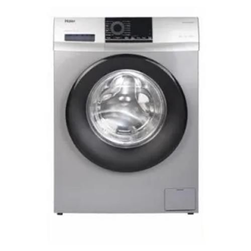 Haier Hw65 10829Tnzp 65 Kg Fully Automatic Front Load Front