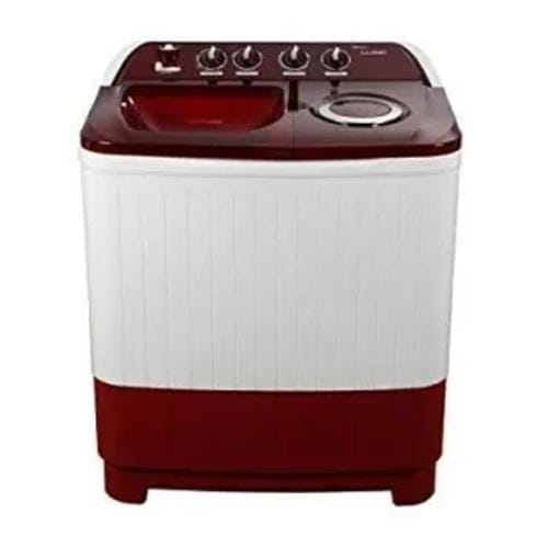 Lloyd Lwms85Rdb 85 Kg Semi Automatic Top Load Front