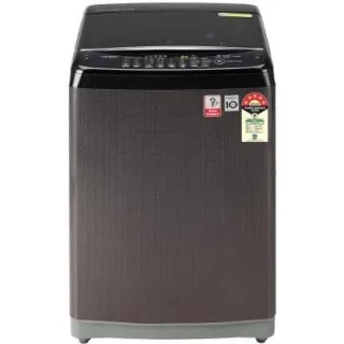 Lg T70Sjbk1Z 7 Kg Fully Automatic Top Load Front