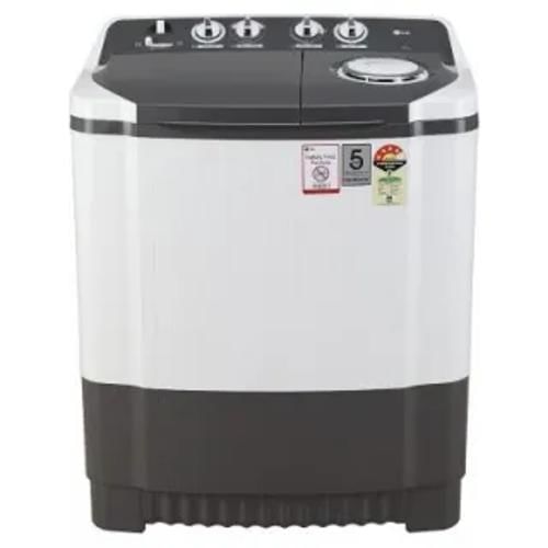 Lg P7020Ngay 7 Kg Semi Automatic Top Load Front