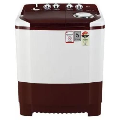 Lg P7010Rray 7 Kg Semi Automatic Top Load Front