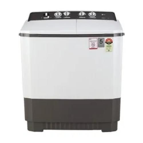 Lg P9040Rgaz 9 Kg Semi Automatic Top Load Front