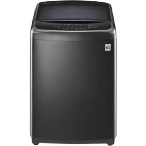 Lg Thd11Stb 11 Kg Fully Automatic Top Load Front