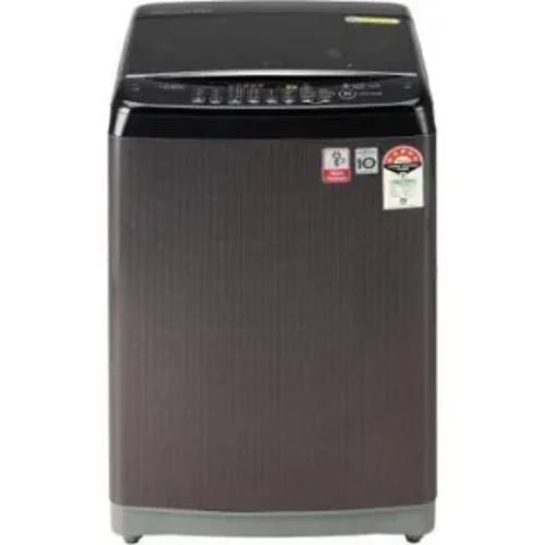 Lg T80Sjbk1Z 8 Kg Fully Automatic Top Load Front