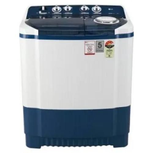 Lg P7535Sbmz 75 Kg Semi Automatic Top Load Front