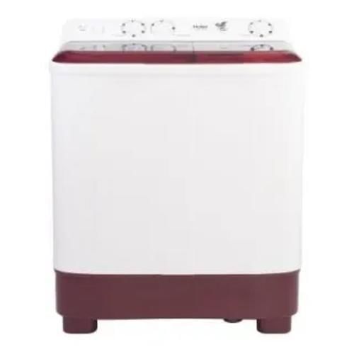 Haier Htw65 1187Bt 7 Kg Semi Automatic Top Load Front