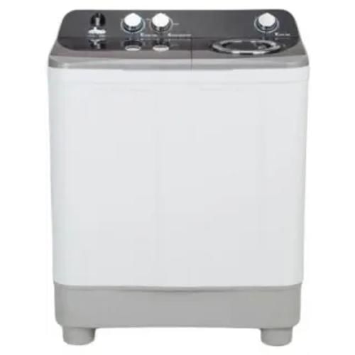 Haier Htw70 186S 7 Kg Semi Automatic Top Load Front