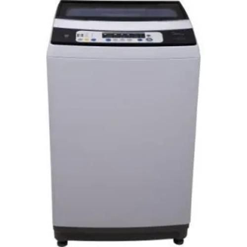 Midea Mwmtl0105C02 105 Kg Fully Automatic Top Load Front