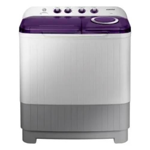 Samsung Wt75M3200Hl 75 Kg Semi Automatic Top Load Front