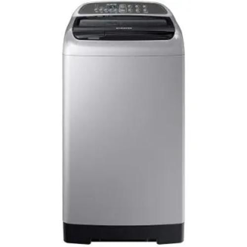 Samsung Wa62N4422Bs 62 Kg Fully Automatic Top Load Front