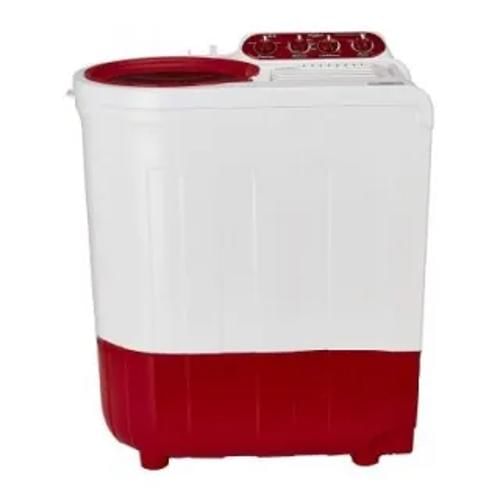 Whirlpool Ace Supreme Plus 72 Kg Semi Automatic Top Load Front