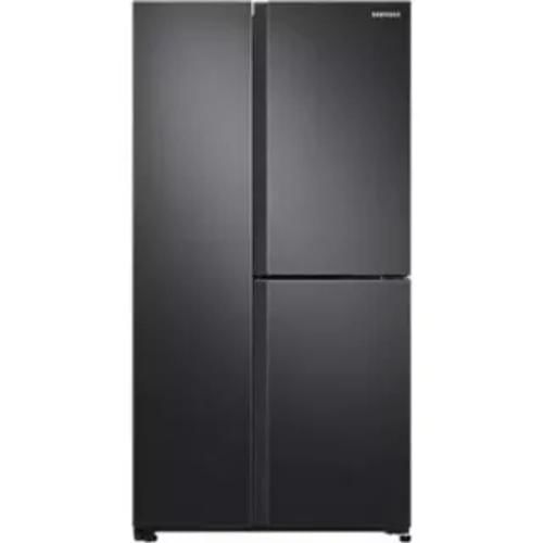 Samsung RS73R5561B4 634 Ltr Side-by-Side