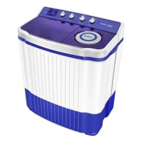 Voltas Beko Wtt70Bt 7 Kg Semi Automatic Top Load Front