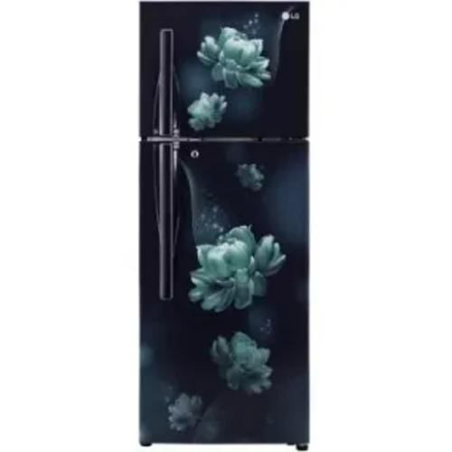 LG GL-S302RBCX 284 Ltr Double Door Front