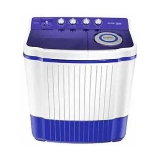 Voltas Beko Wtt80Bt 8 Kg Semi Automatic Top Load Front