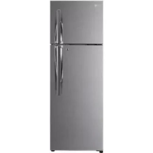 LG GL-S322RDSX 308 Ltr Double Door Front