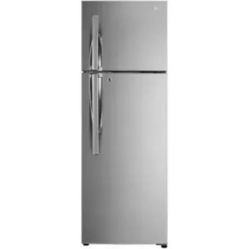 LG GL-S322RPZX 308 Ltr Double Door Front